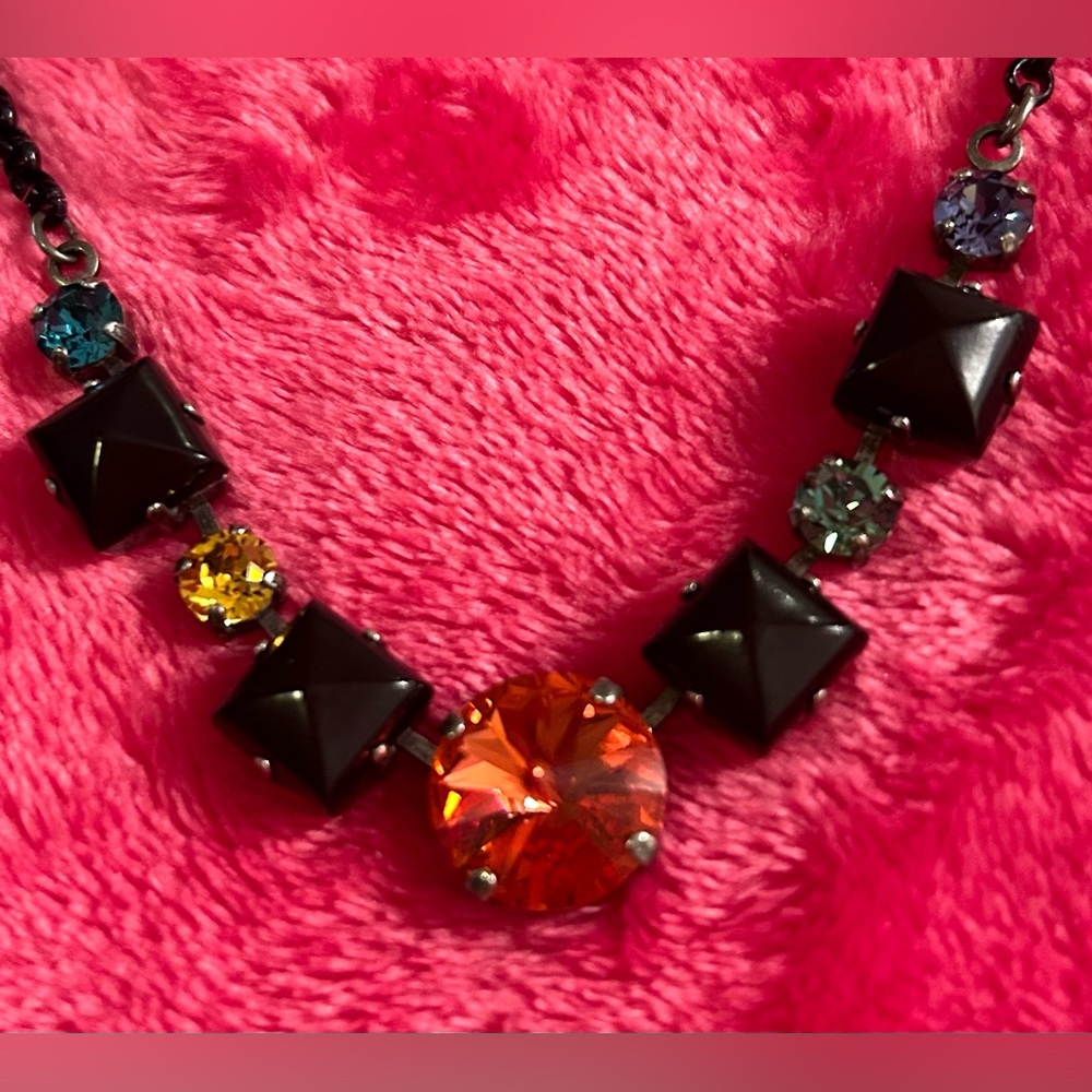 New Sabika necklace!! Beautiful!!!!